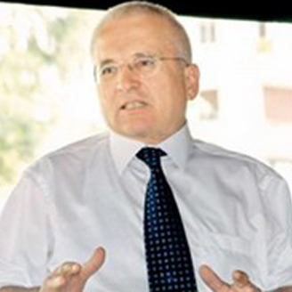 Haluk ÖZDALGA